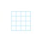 Clearprint 1000H Design Vellum Pad with Fade-Out Grid, 16 lb., 100% Cotton, 50 Sheets/Pad